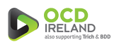 OCD Ireland logo